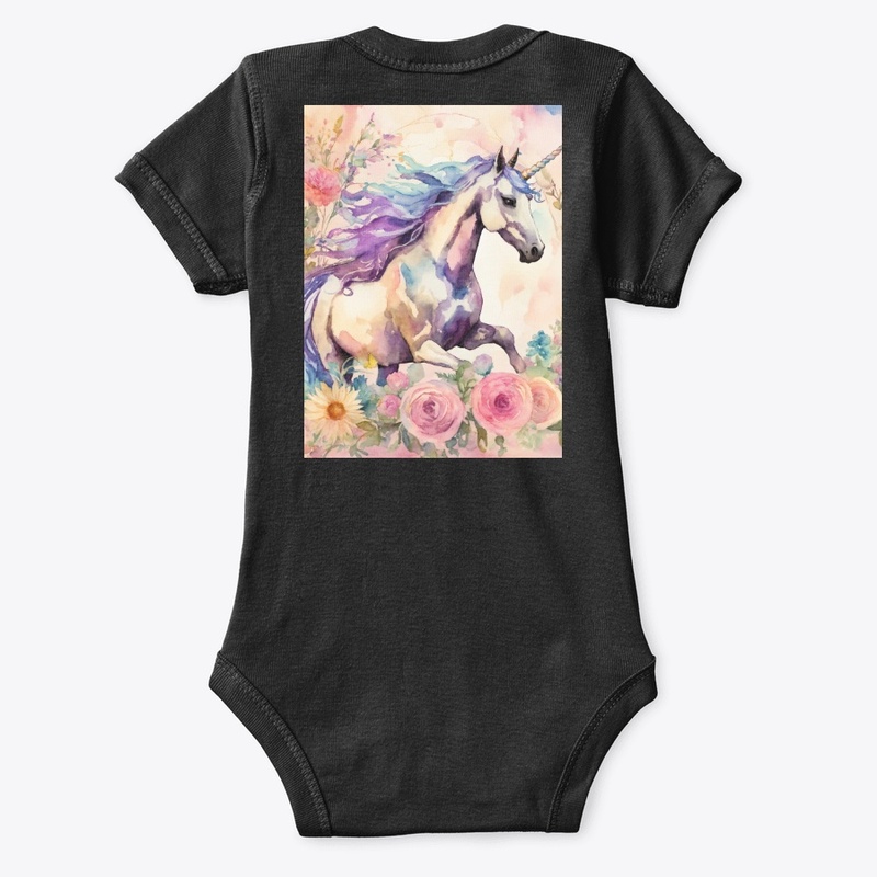 Baby premium onesie 