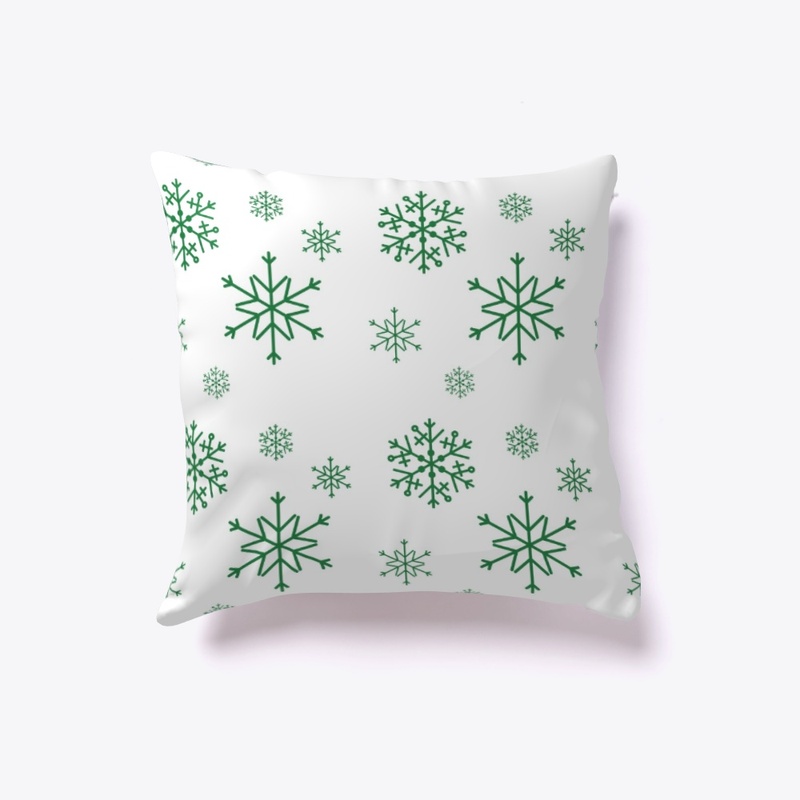 Snow pillow