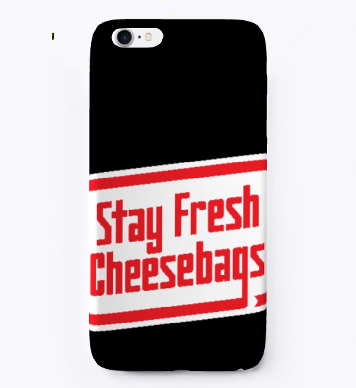 Stay Fresh Cheesebags (Accessories)