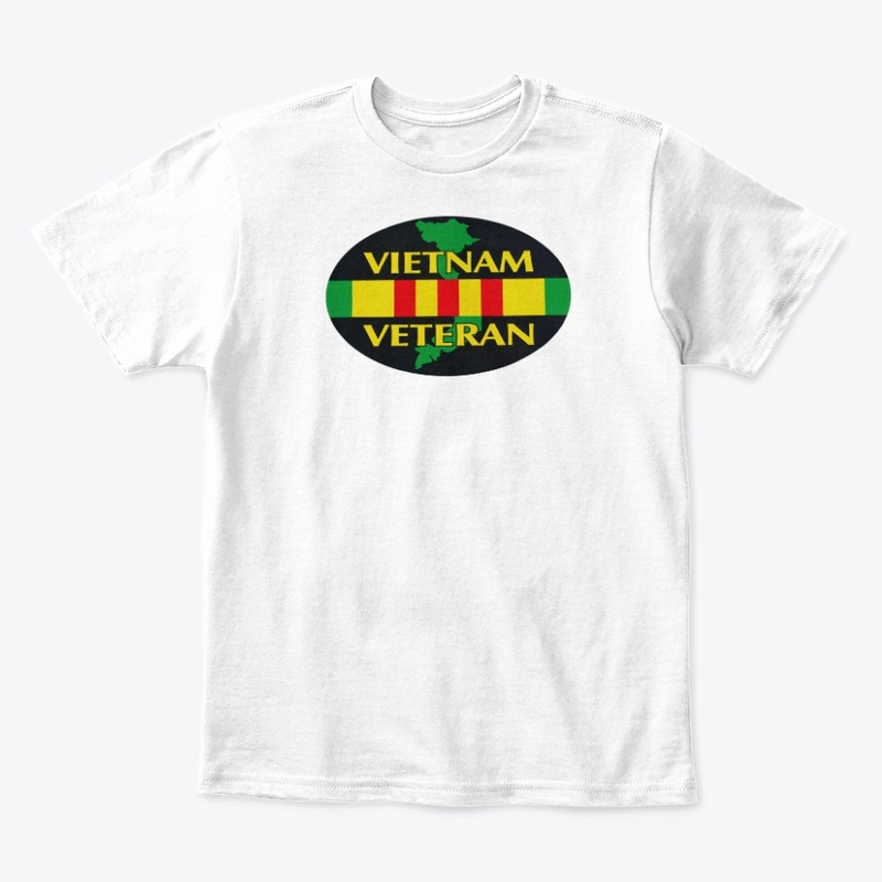 Vietnam veteran 