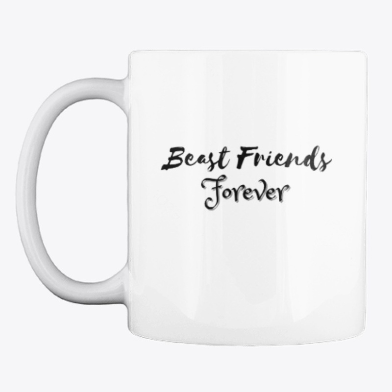 BFF - Beast Friends Forever