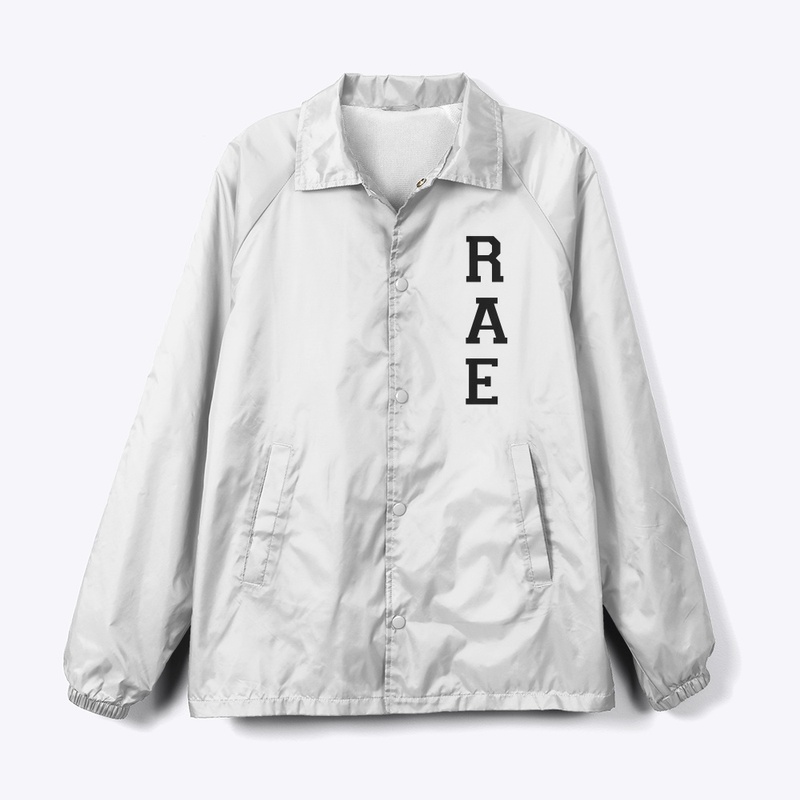 MYSTARAÈ Coach Jacket