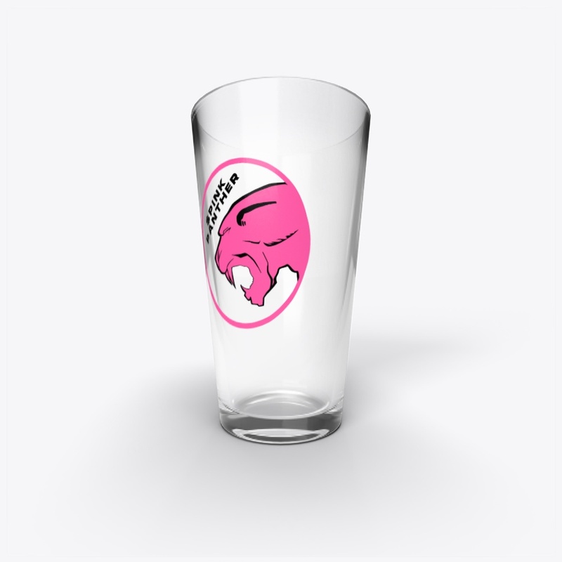 $Pink Panther Crypto/NFT Swag