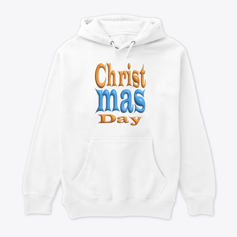 Christmas t-shirt design