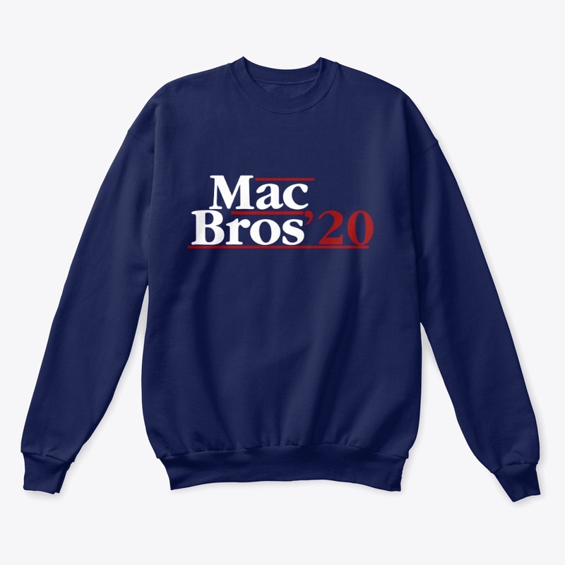 MacBros '20 Classic
