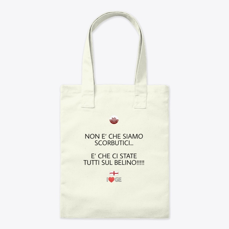 Non è che....