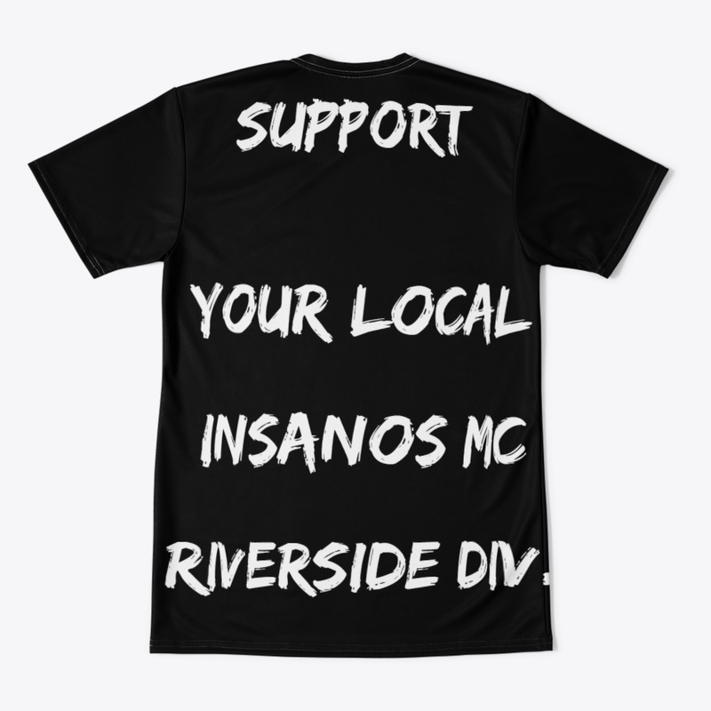 IMC Riverside Div Support Merchandise