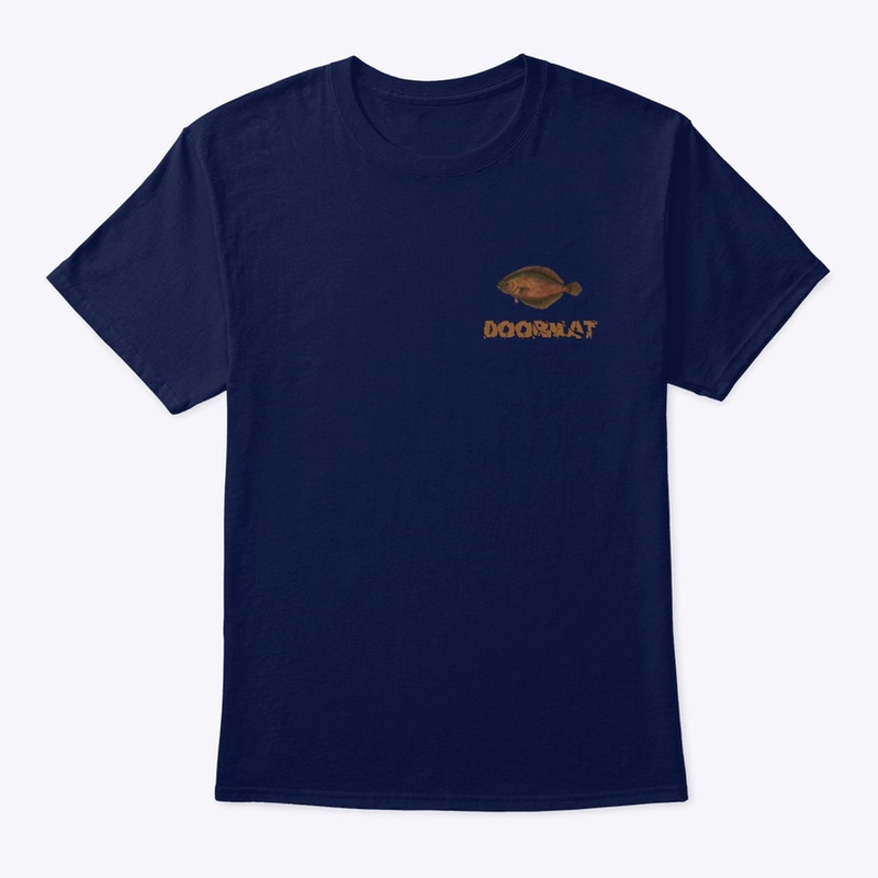 Doormat Graphic Tee