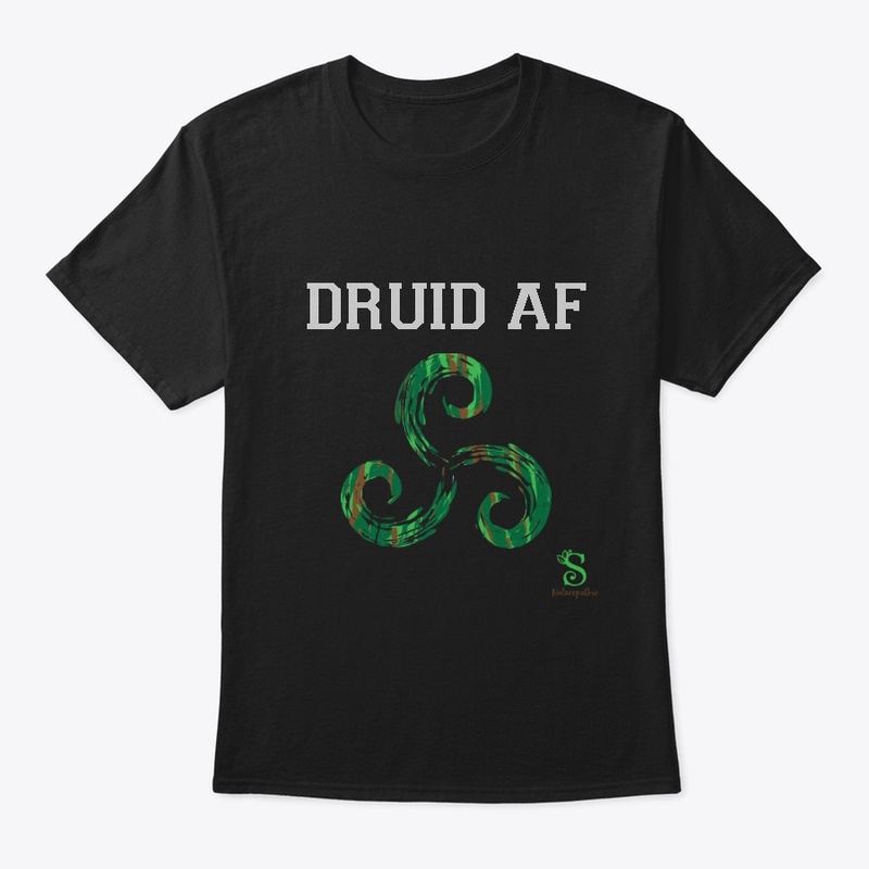 DRUID AF