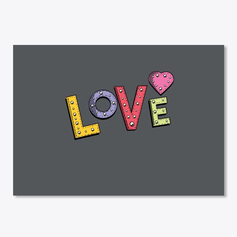 LOVE