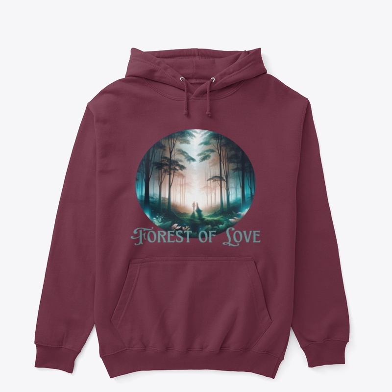 Forest of Love