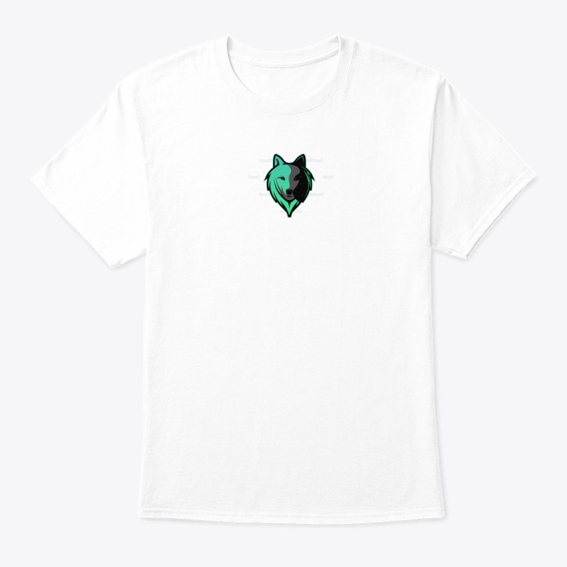 Channel logo shirt
