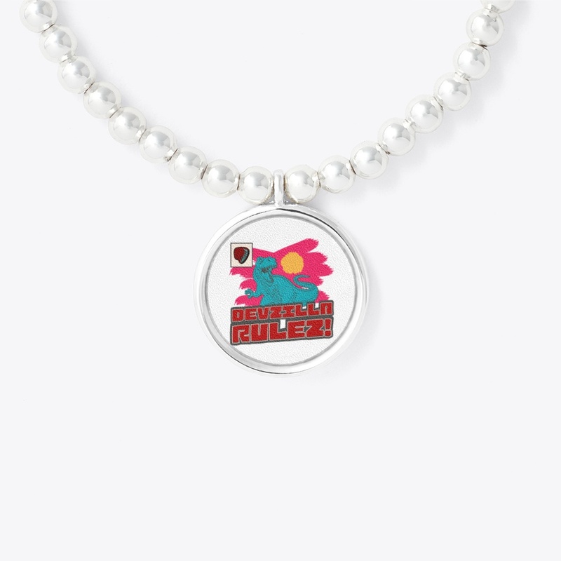 DEVZILLA Jewelry