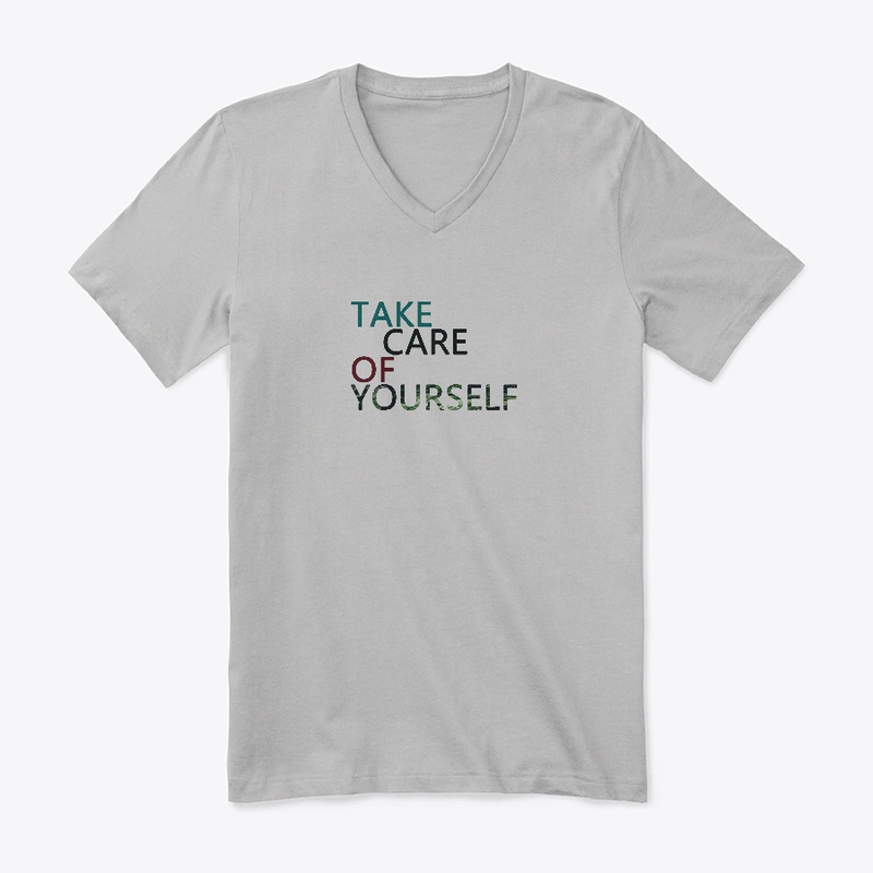 TAKE CARE OF YOU