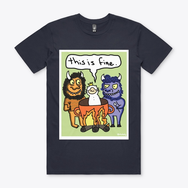 This is Fine