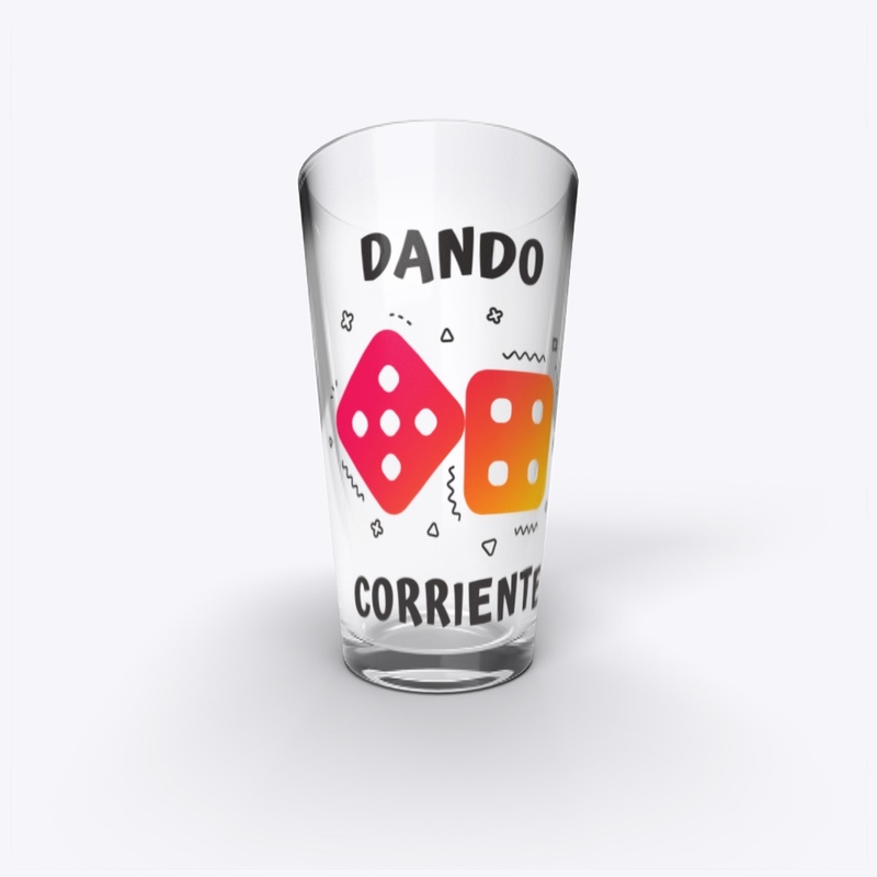 Dando CORRIENTE