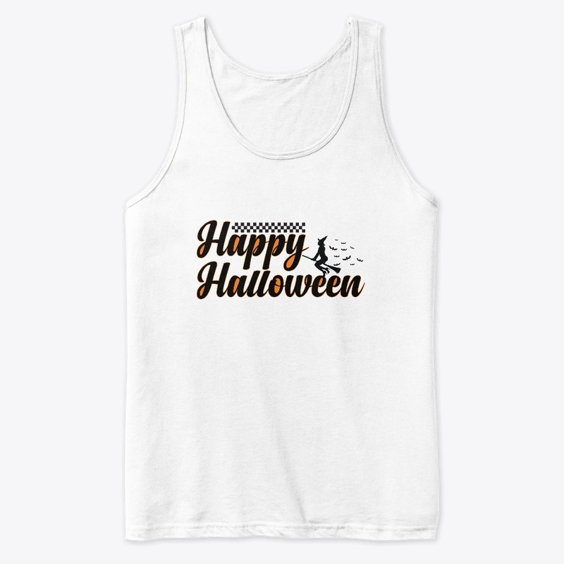 Happy Halloween T-shirt
