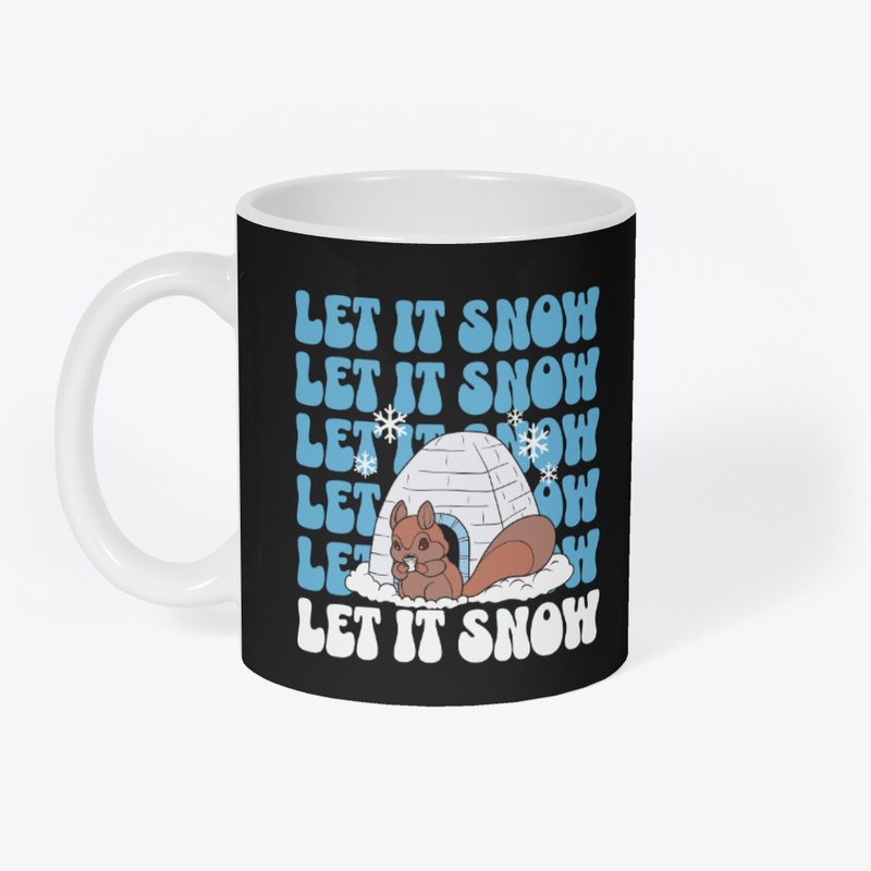 Let it Snow