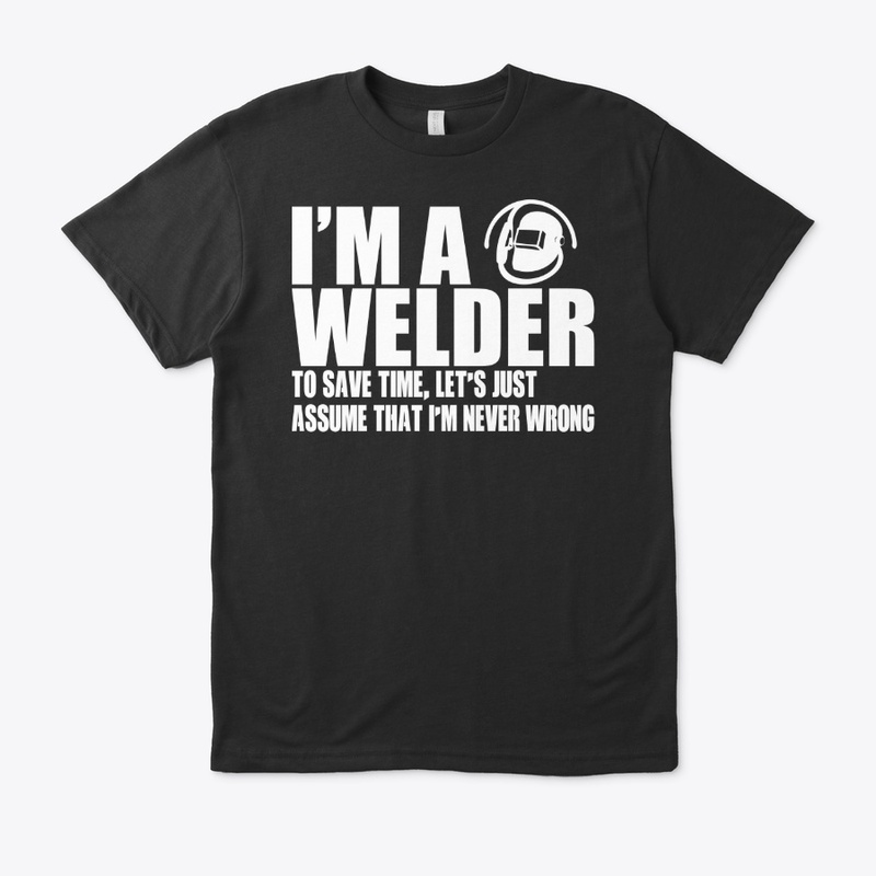 welder save time