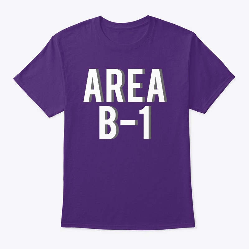 AREA B-1