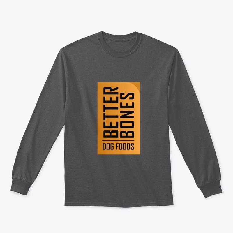 dog food men winter hoodie  treespring
