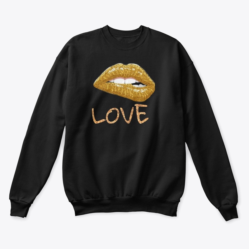Love lips