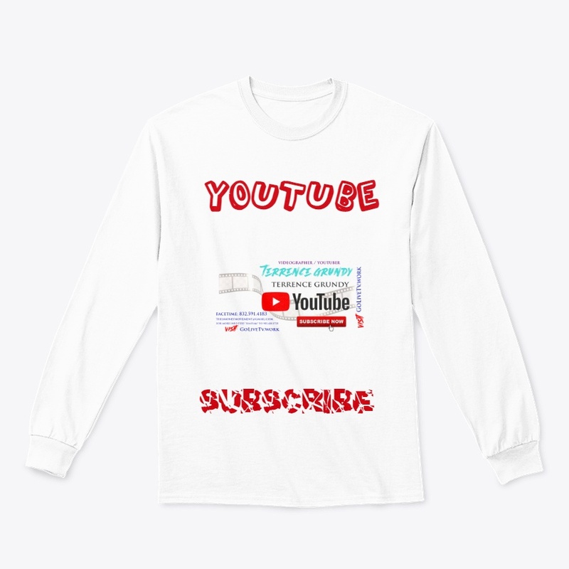 NEW YOUTUBE SUBSCRIBE