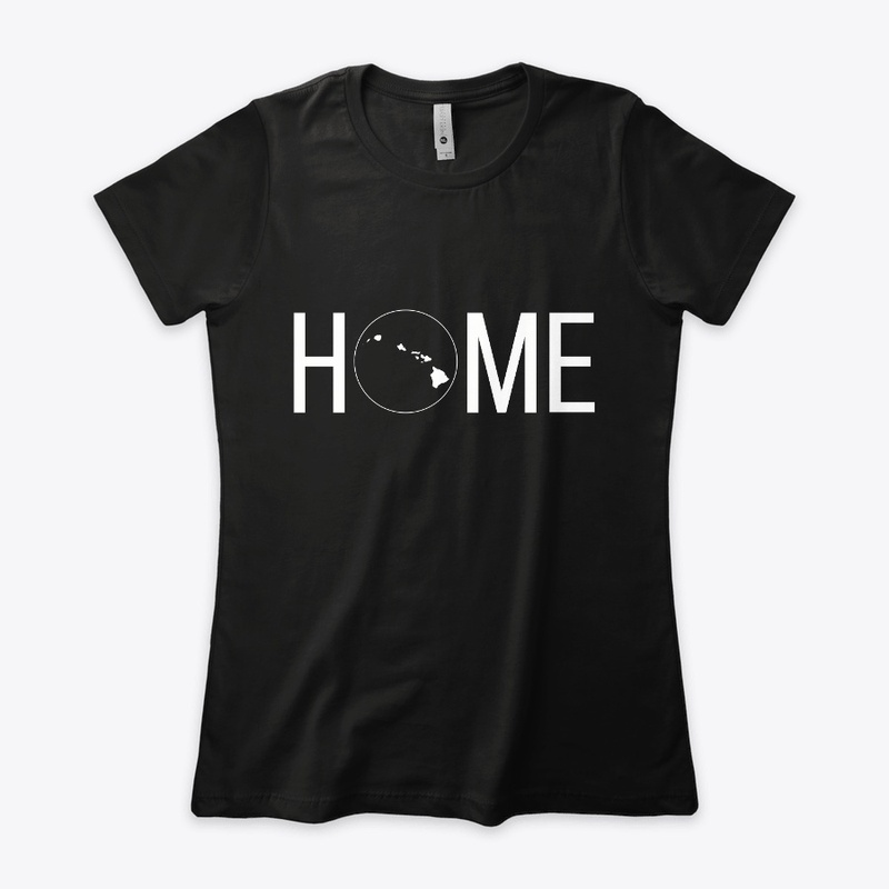 HOME HAWAII