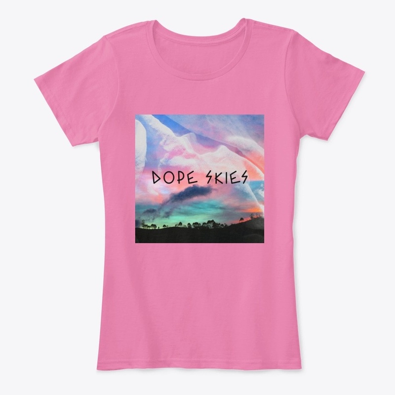 Dope Skies