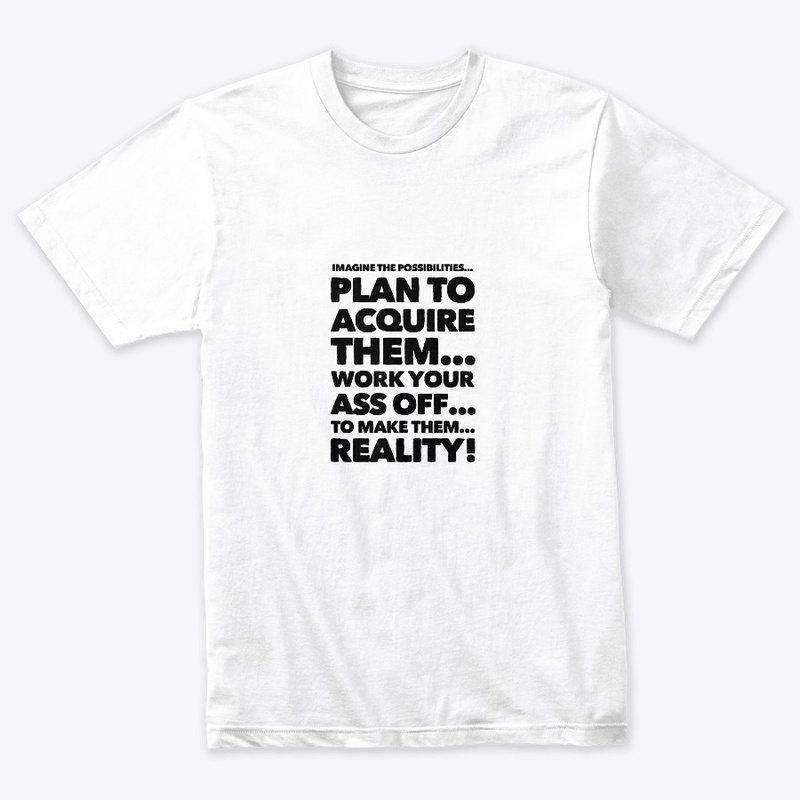 Tshirt Inspirational