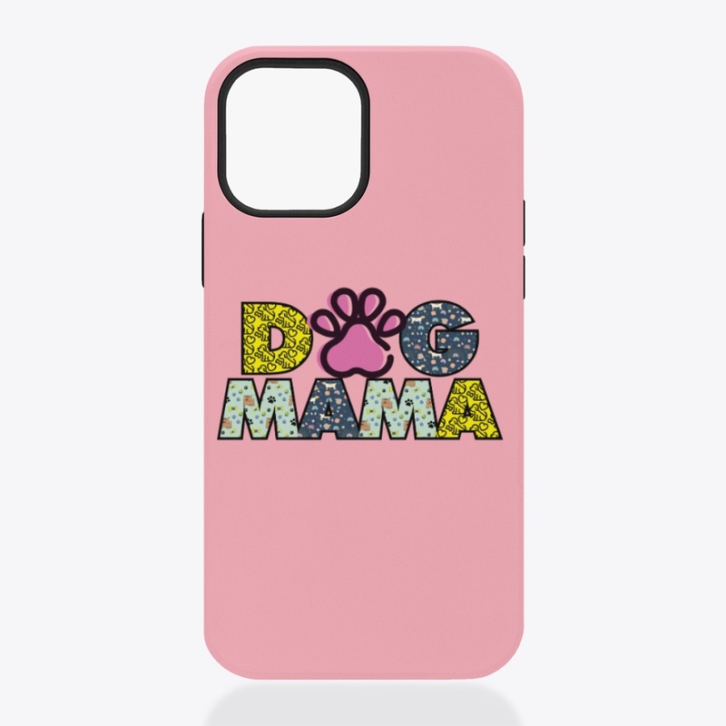 Dog Mama