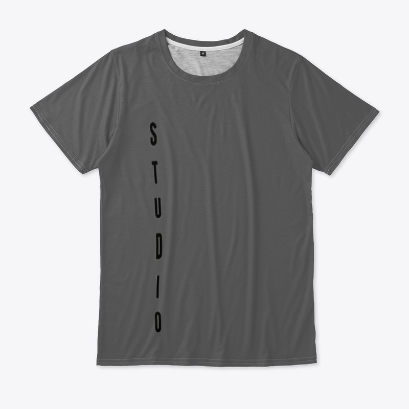 Classic T-Shirt - Minimalist Design"
