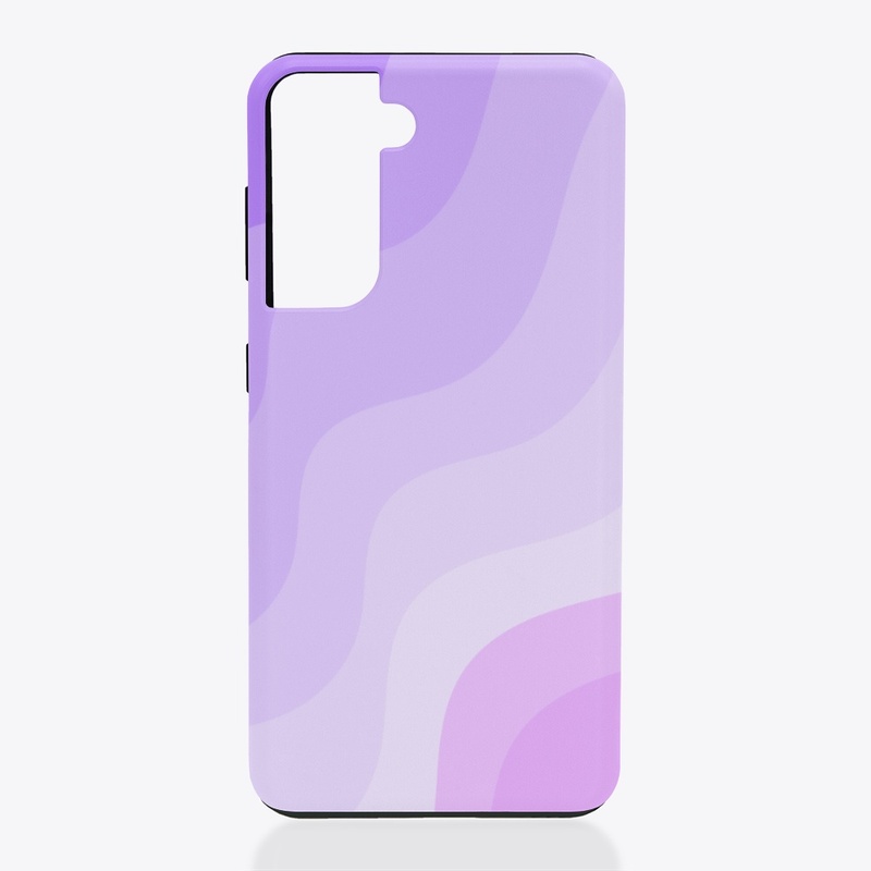 Purple Pattern