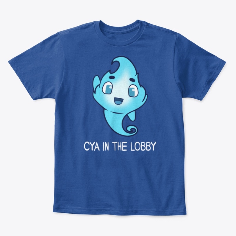 Cya In The Lobby
