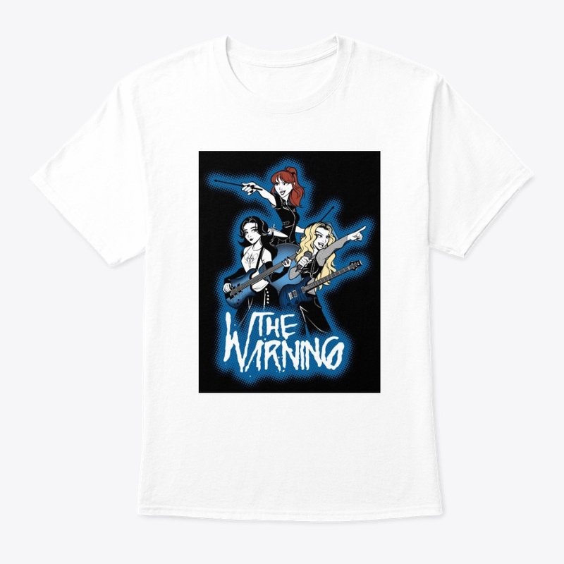 The Warning