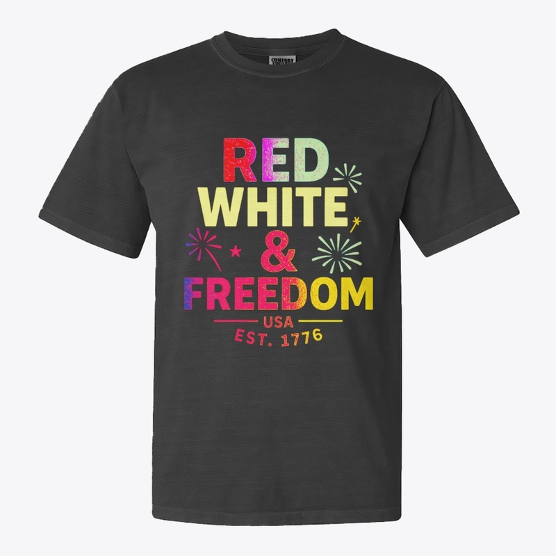 American independence day