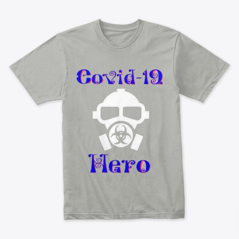 Covid-19 Hero