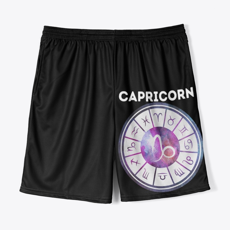 Capricorn Style: Zodiac Fashion