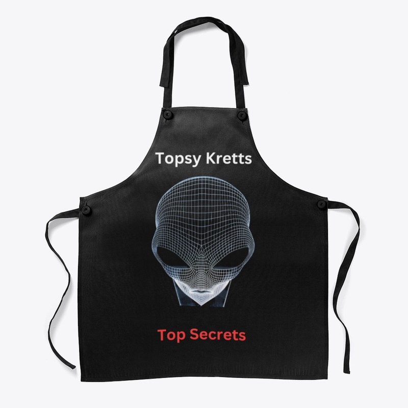 Topsy Kretts vs Top Secrets