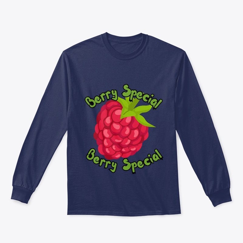 Pink Raspberry