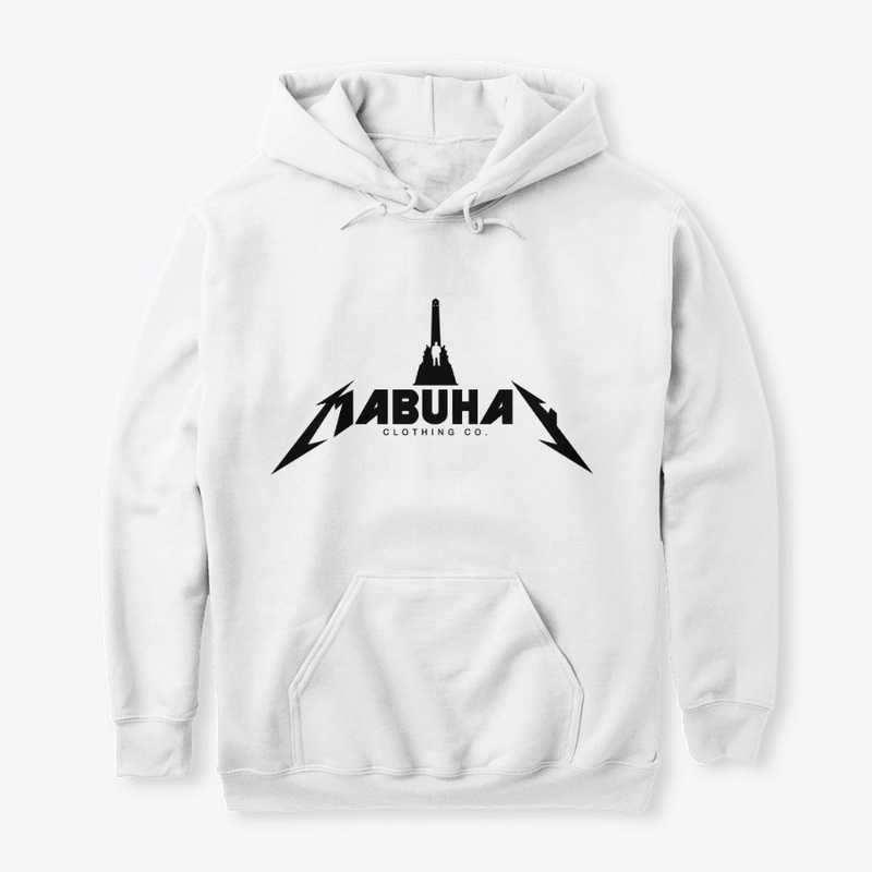Mabuhay Metal 1