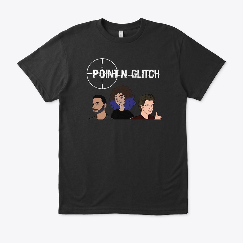 Elenco Point-N-Glitch