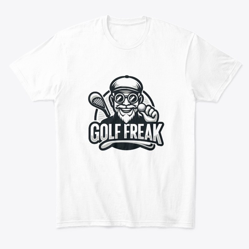 GOLF FREAKS MENS COLLECTION