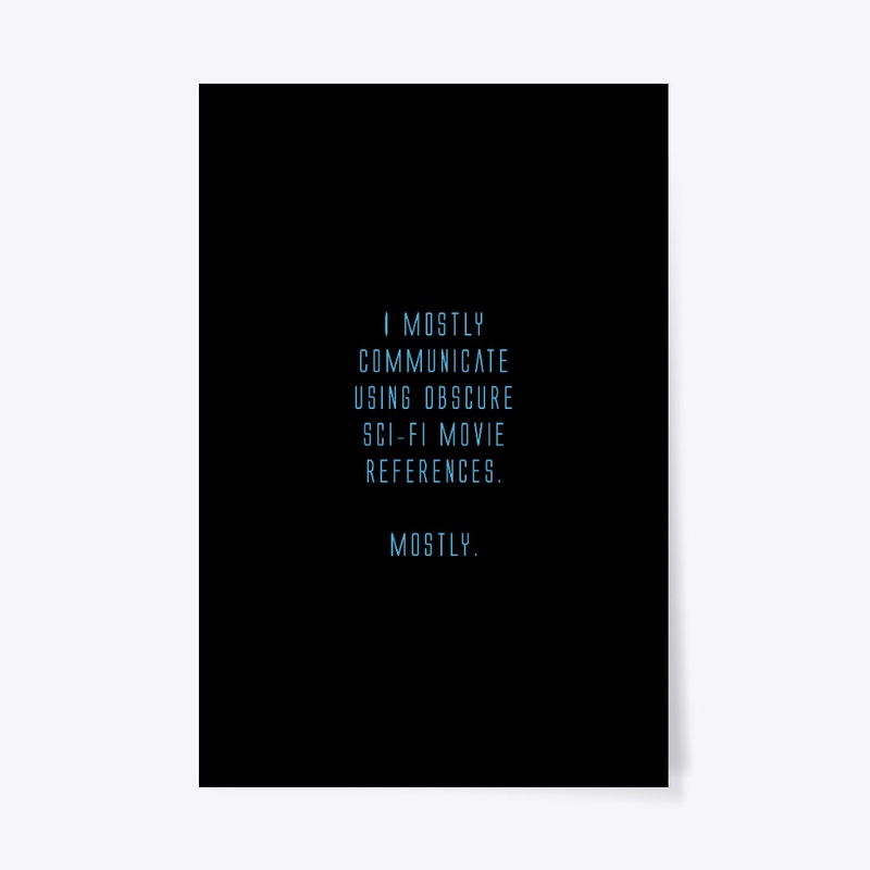 Sci-Fi Movie Reference - Newt