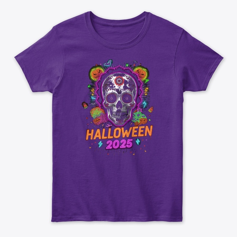 Halloween 2025