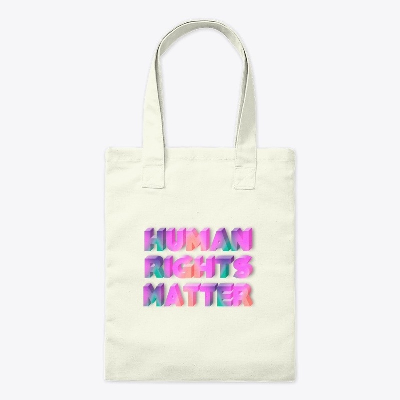 Human Rights Matter