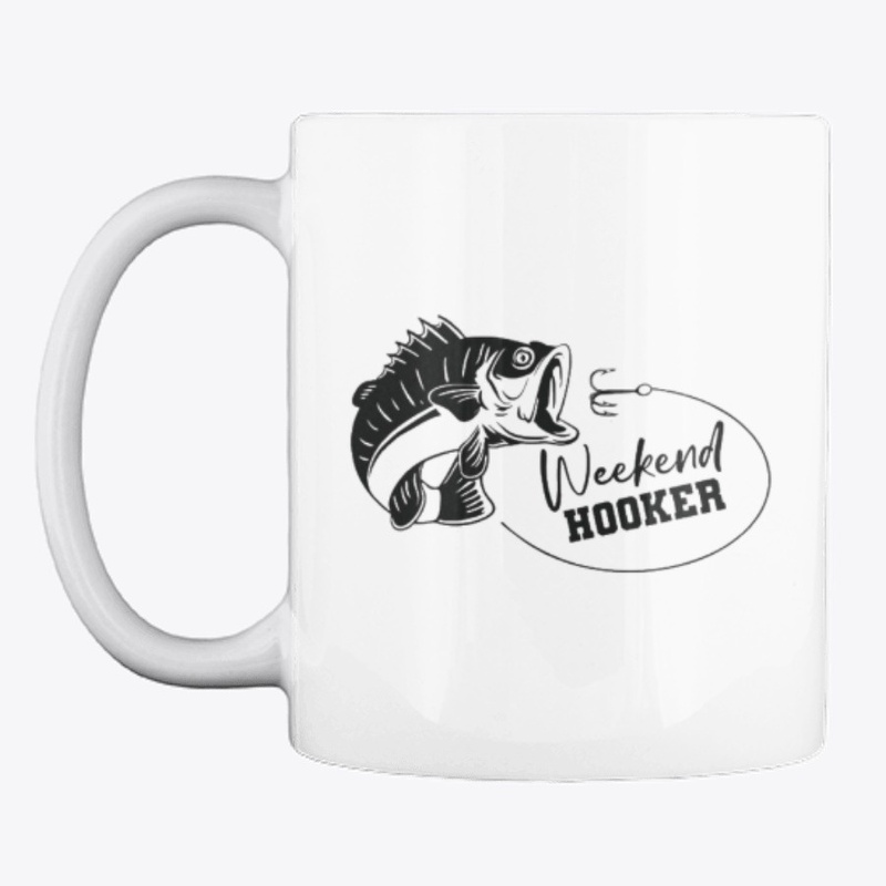 Weekend Hooker