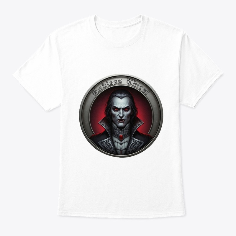 Bloodlord Vampire Emblem