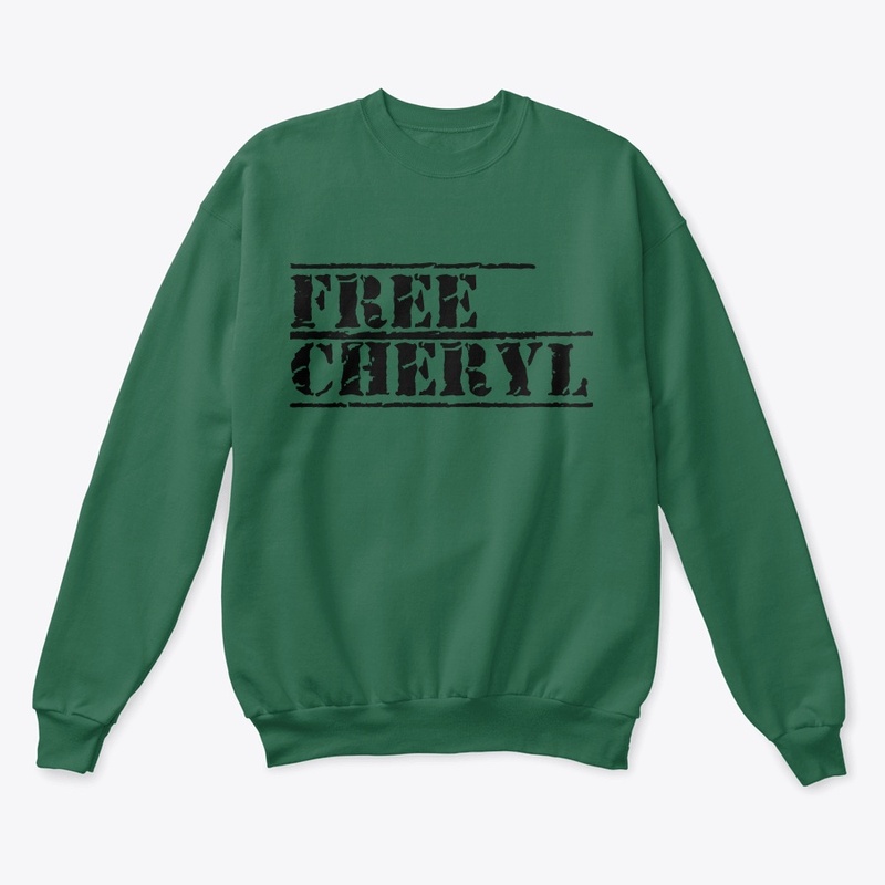 Free Cheryl
