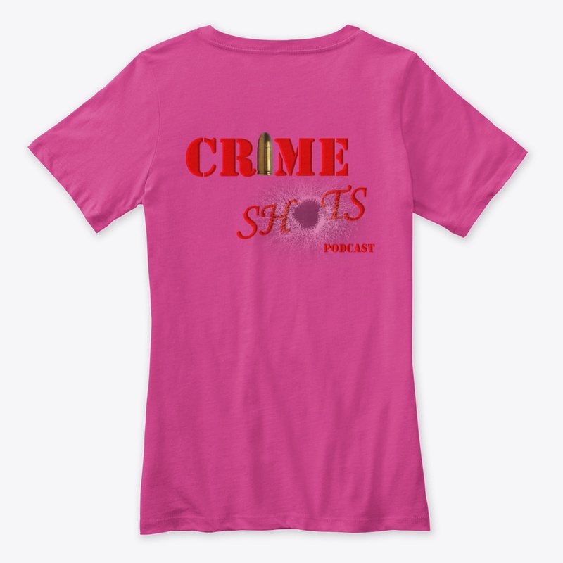 Crime Shots Podcast